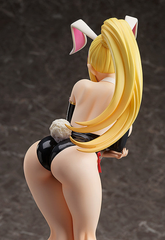 Kono Subarashii Sekai Ni Syukufuku Wo! Darkness Bare Leg Bunny Version 1/4 Scale