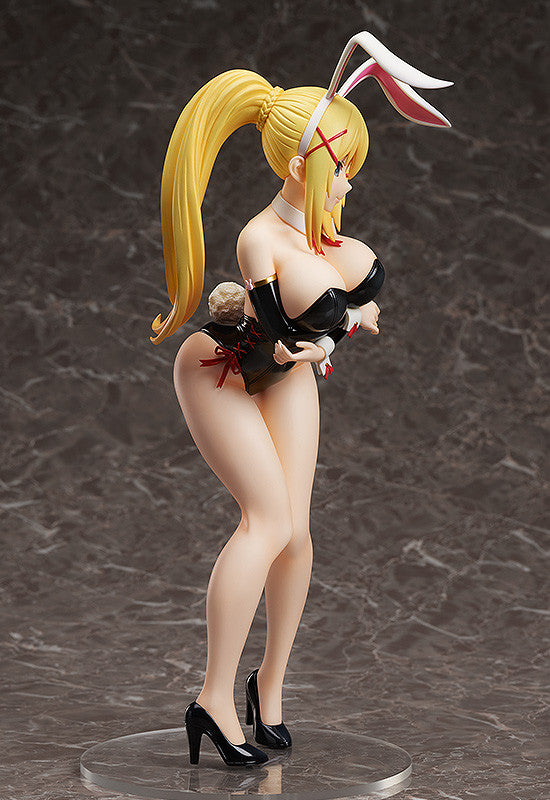 Kono Subarashii Sekai Ni Syukufuku Wo! Darkness Bare Leg Bunny Version 1/4 Scale