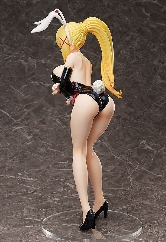 Kono Subarashii Sekai Ni Syukufuku Wo! Darkness Bare Leg Bunny Version 1/4 Scale