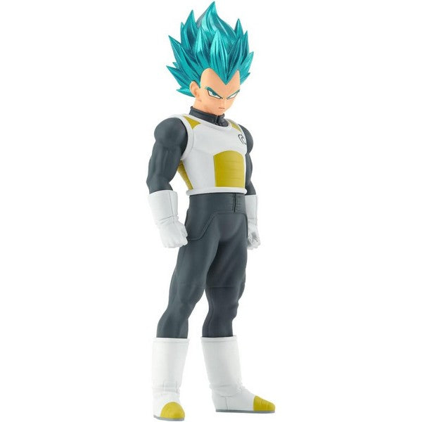 Dragon Ball Super: BLOOD OF SAIYANS FIGURE - Vegeta (Super Saiyan Blue)