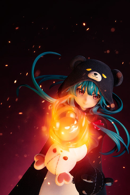 Kuma Kuma Kuma Bear Punch! Yuna Kadokawa Special Set 1/7 Scale