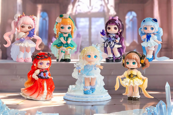 Ziyuli: BLIND BOX - Dazzling Gem