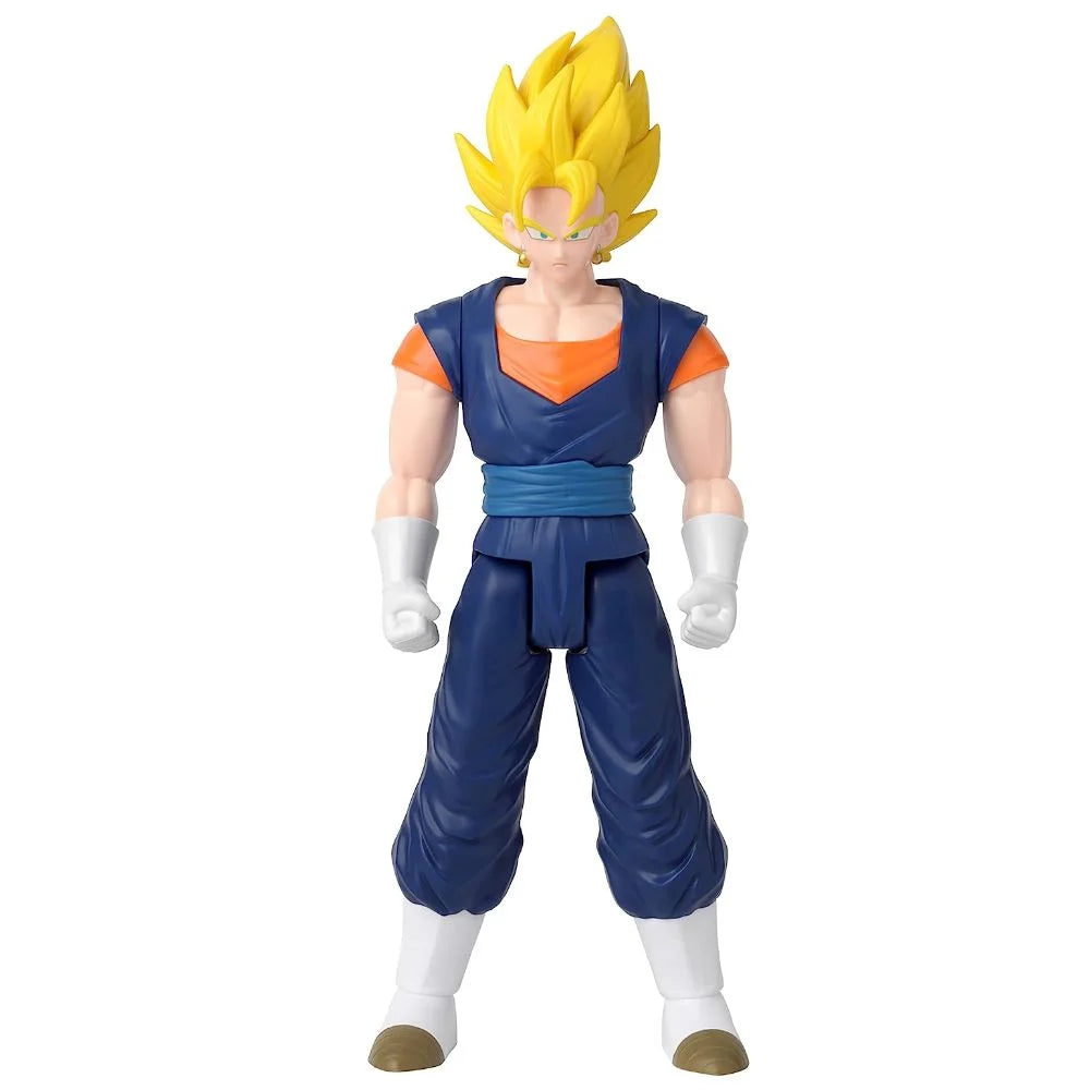 Dragon Ball Super LIMIT BREAKER Super Saiyan Vegito 12" Action Figure