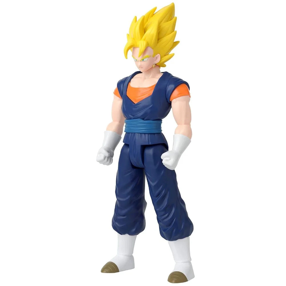 Dragon Ball Super LIMIT BREAKER Super Saiyan Vegito 12" Action Figure