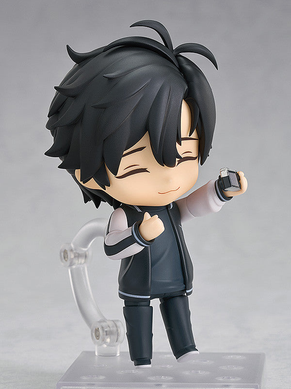 Link Click Nendoroid Cheng Xiaoshi