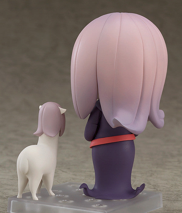 PRE ORDER Little Witch Academia: NENDOROID - Sucy Manbavaran