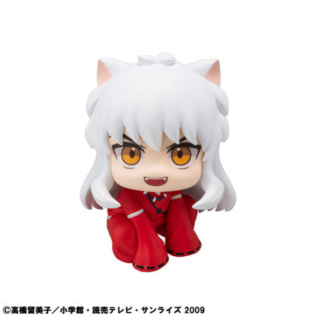 PRE ORDER InuYasha: LOOKUP FIGURE - Inuyasha