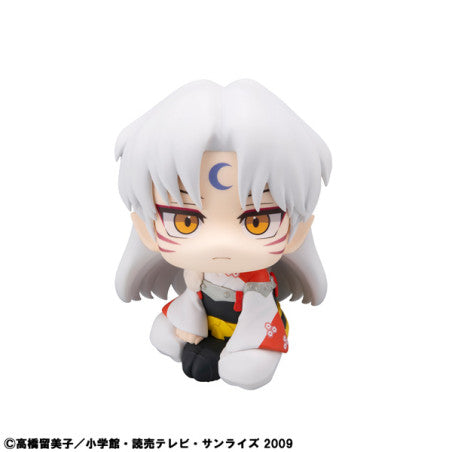 PRE ORDER InuYasha: LOOKUP FIGURE - Sesshomaru