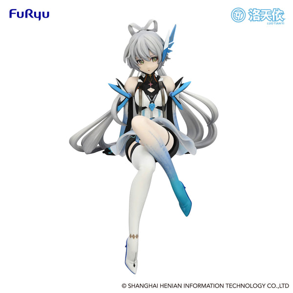 V Singer Luo Tian Yi: NOODLE STOPPER FIGURE - Code Luo Version