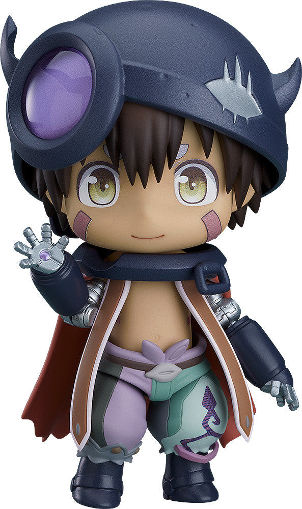 Made in Abyss: NENDOROID - Reg