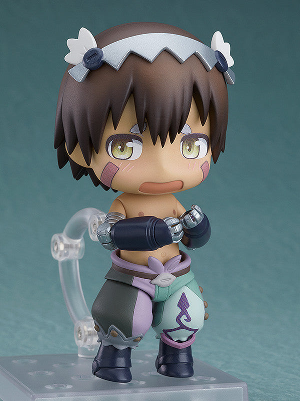 Made in Abyss: NENDOROID - Reg