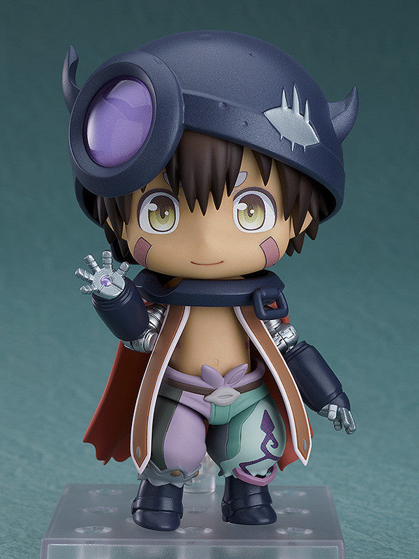 Made in Abyss: NENDOROID - Reg