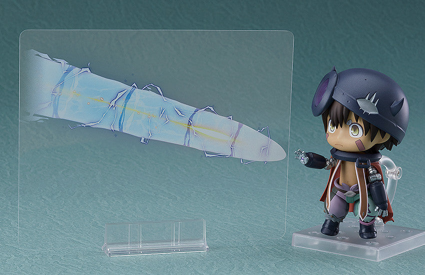 Made in Abyss: NENDOROID - Reg