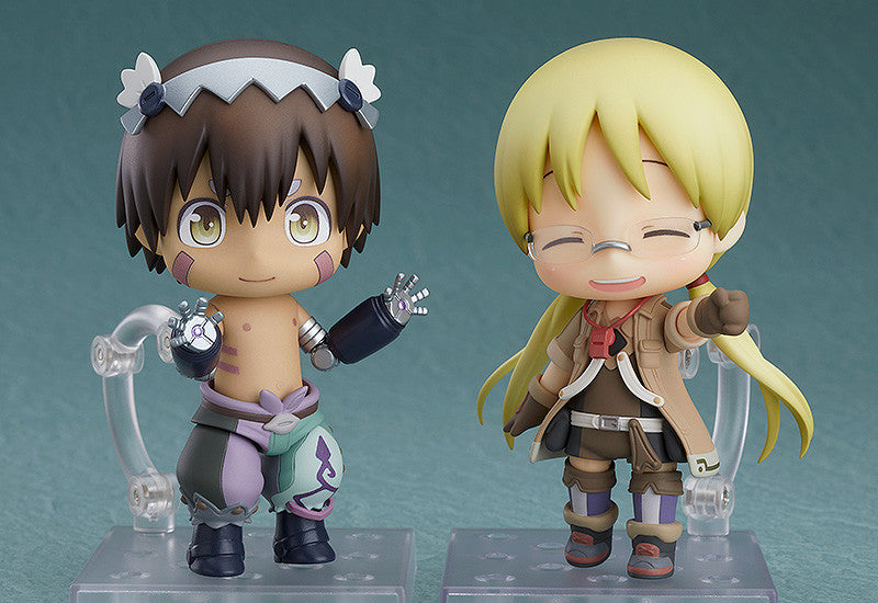Made in Abyss: NENDOROID - Reg