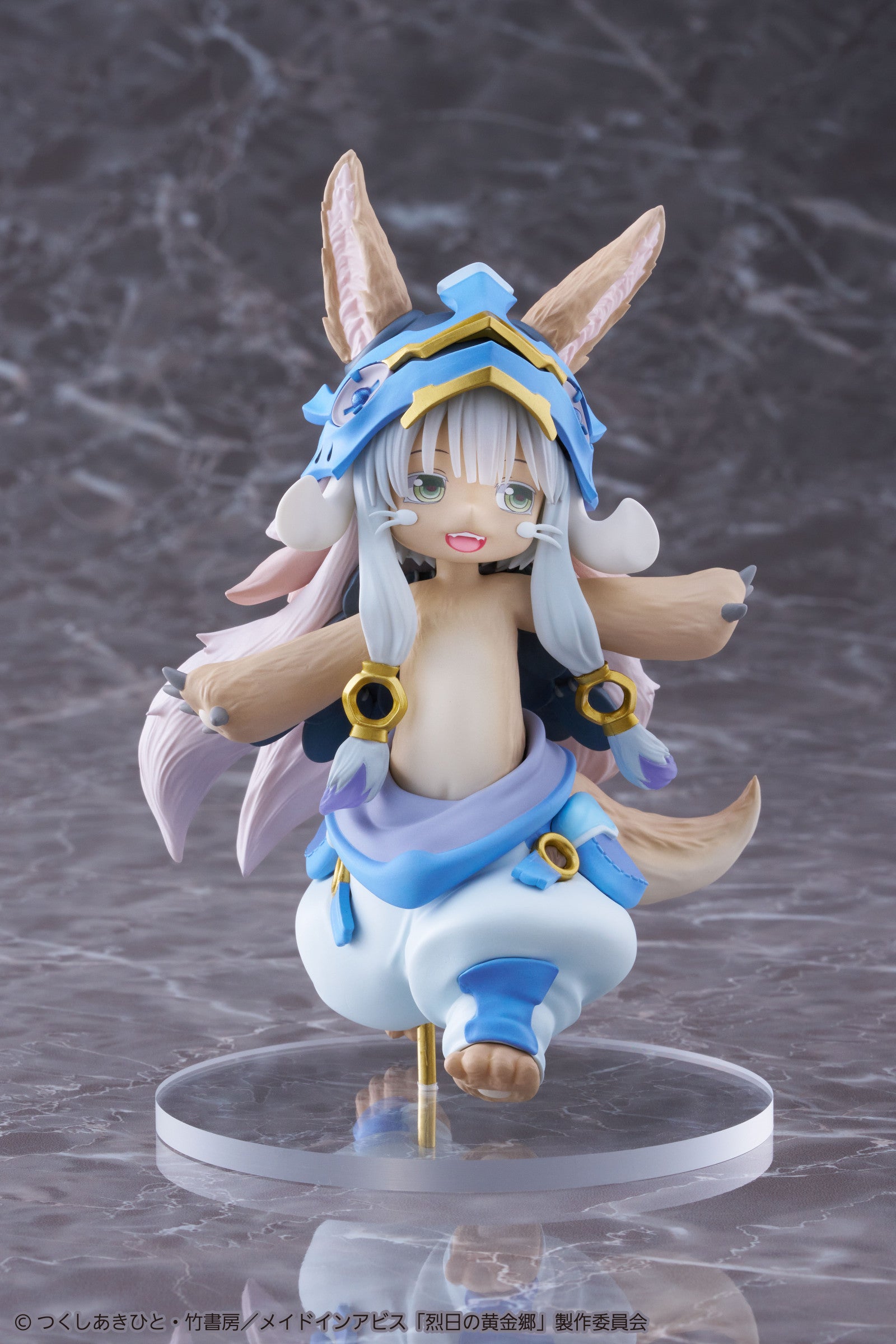 PRE ORDER Made In Abyss: COREFUL FIGURE - Nanachi (2nd Season Ver)