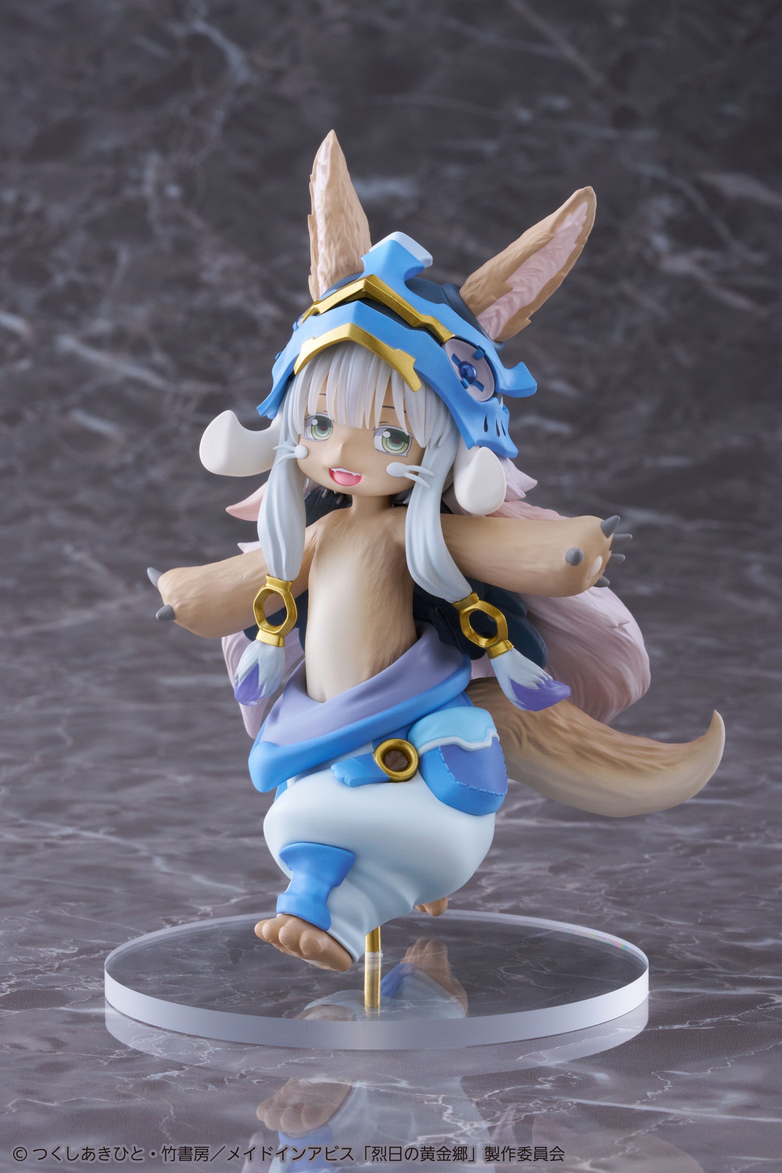 PRE ORDER Made In Abyss: COREFUL FIGURE - Nanachi (2nd Season Ver)