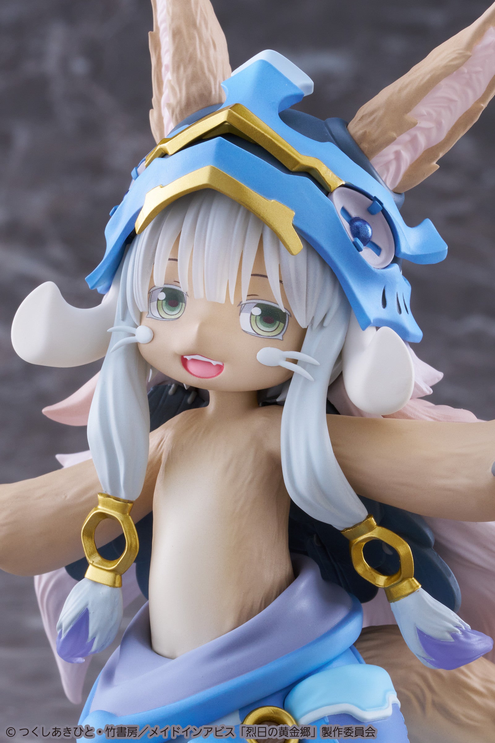 PRE ORDER Made In Abyss: COREFUL FIGURE - Nanachi (2nd Season Ver)