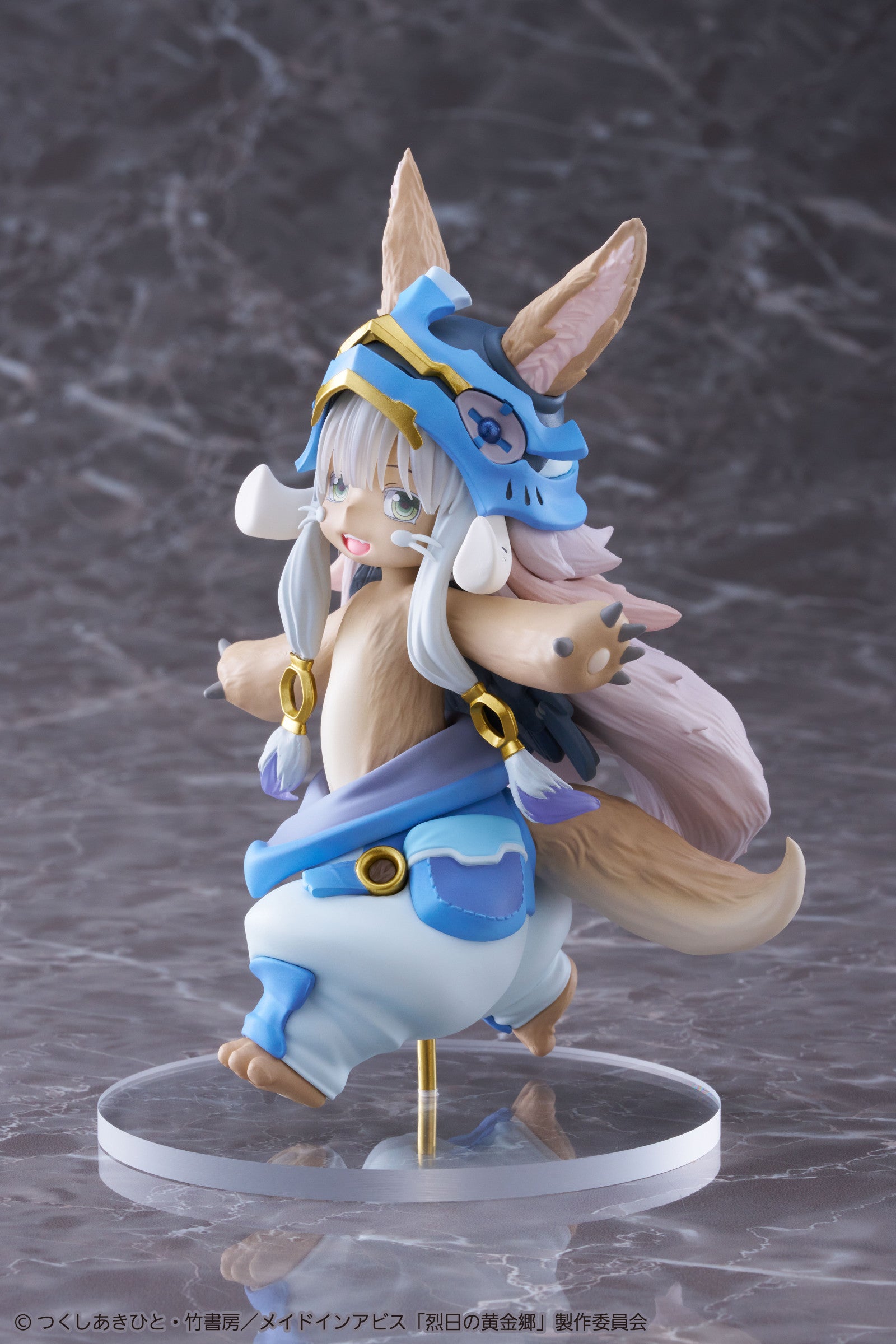 PRE ORDER Made In Abyss: COREFUL FIGURE - Nanachi (2nd Season Ver)