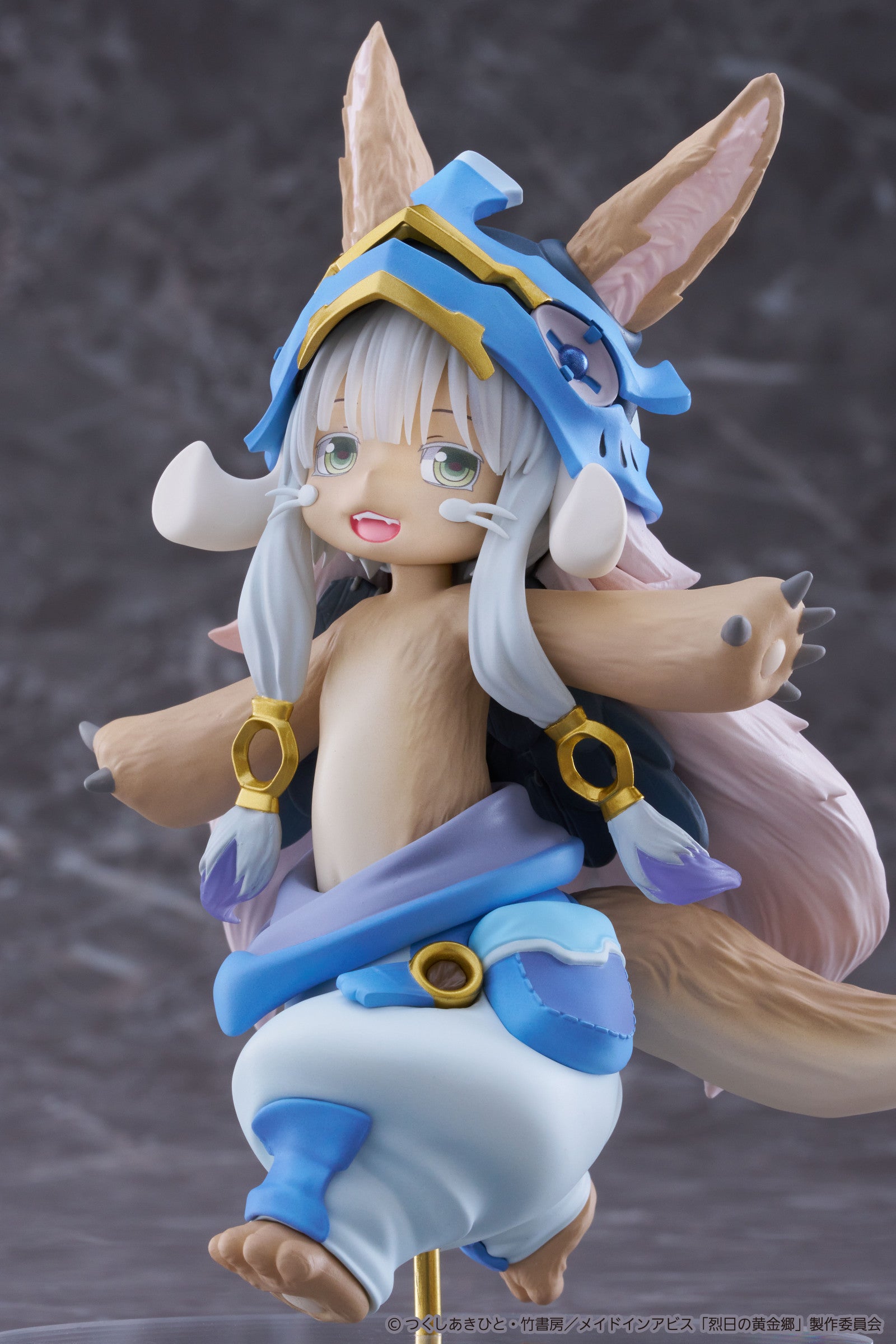 PRE ORDER Made In Abyss: COREFUL FIGURE - Nanachi (2nd Season Ver)