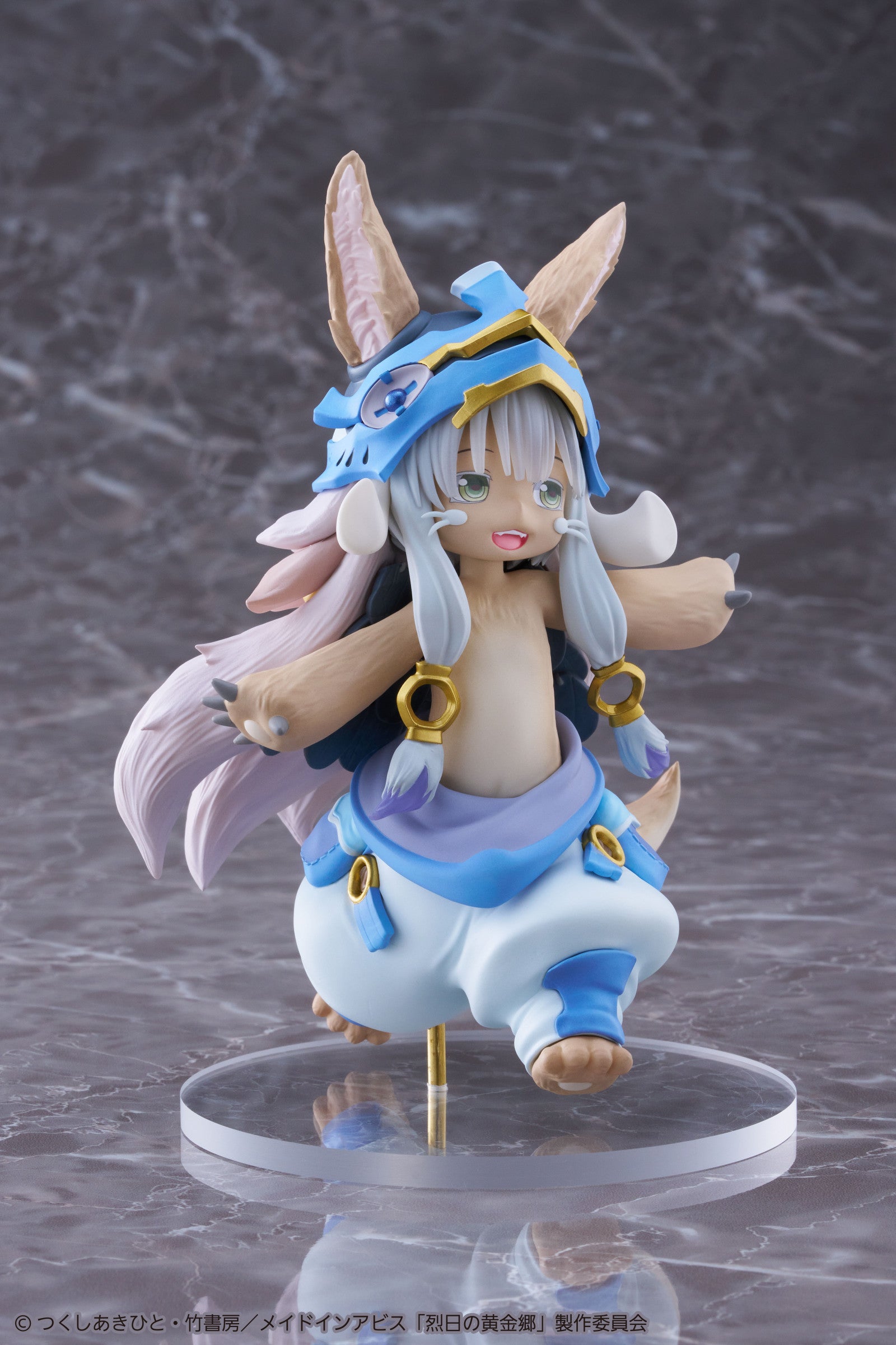 PRE ORDER Made In Abyss: COREFUL FIGURE - Nanachi (2nd Season Ver)