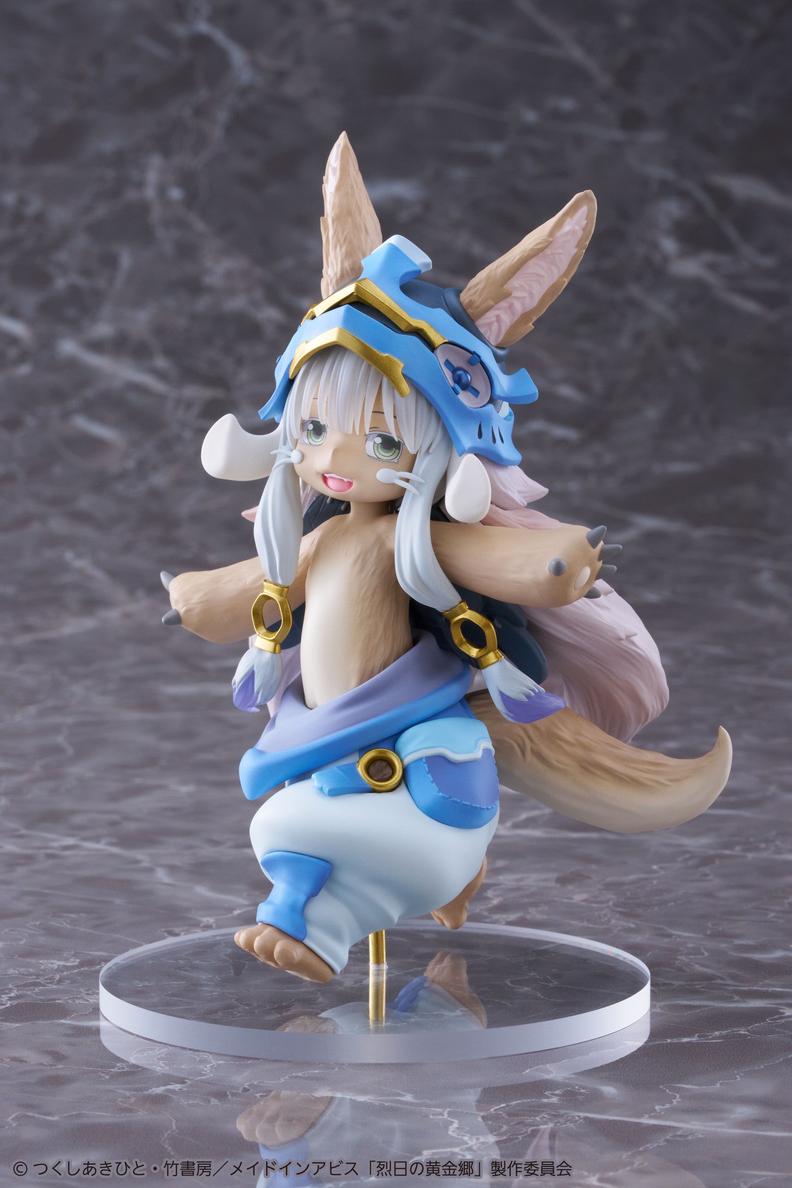 PRE ORDER Made In Abyss: COREFUL FIGURE - Nanachi (2nd Season Ver)