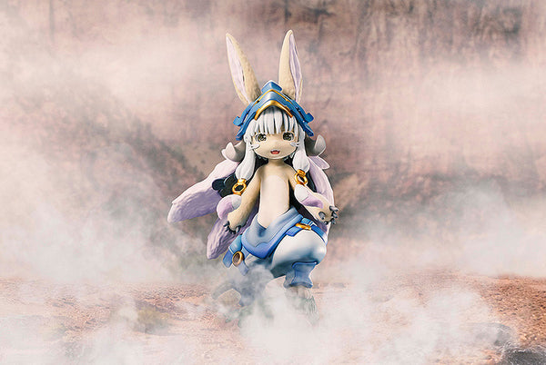 Made in Abyss the Golden City of the Scorching Sun: 1/7 SCALE FIGURE - Nanachi