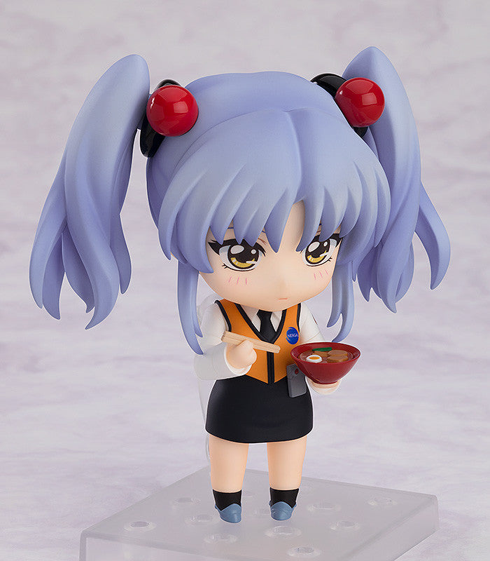 PRE ORDER Martian Successor Nadesico: NENDOROID - Ruri Hoshino