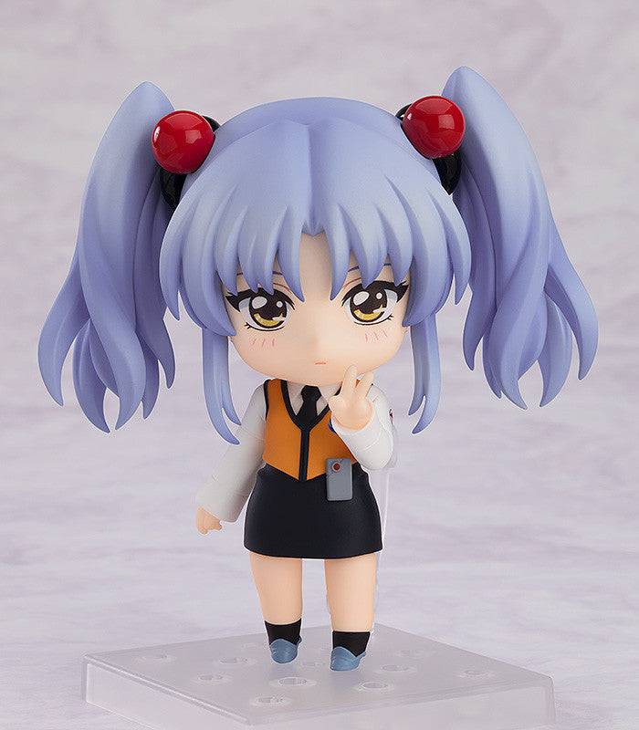 PRE ORDER Martian Successor Nadesico: NENDOROID - Ruri Hoshino