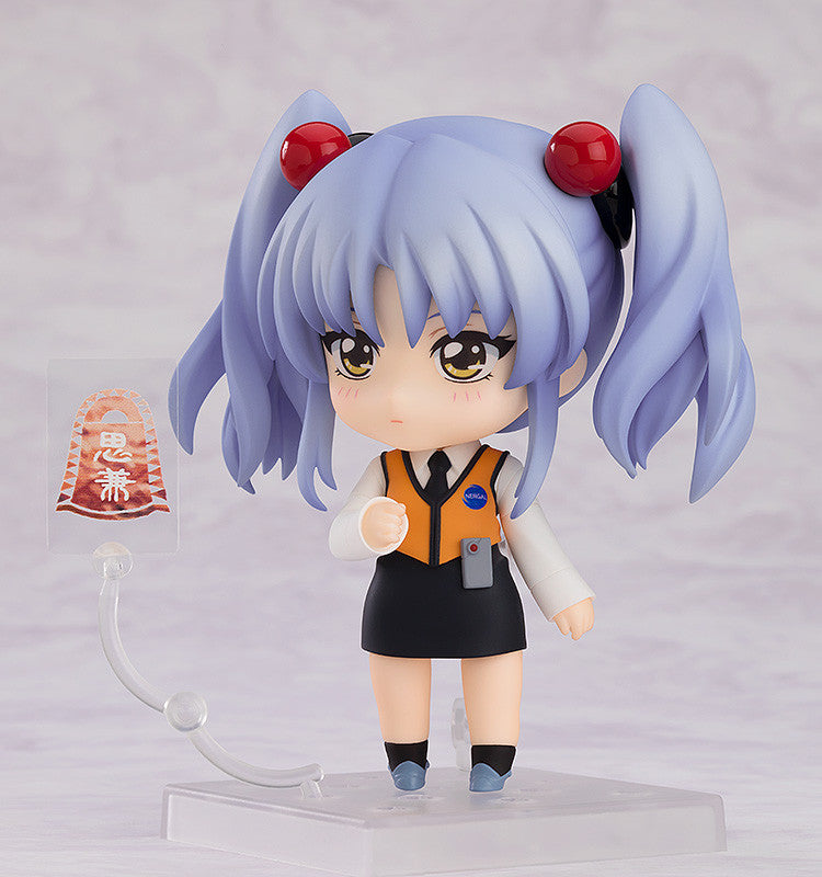 PRE ORDER Martian Successor Nadesico: NENDOROID - Ruri Hoshino