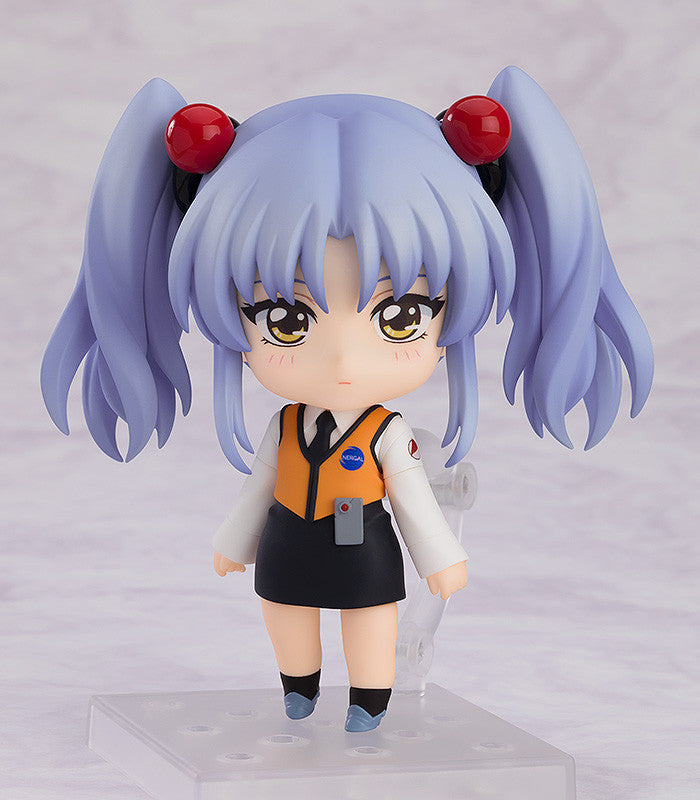 PRE ORDER Martian Successor Nadesico: NENDOROID - Ruri Hoshino