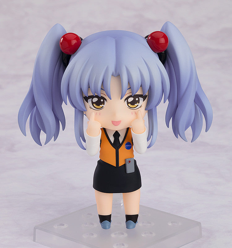 PRE ORDER Martian Successor Nadesico: NENDOROID - Ruri Hoshino