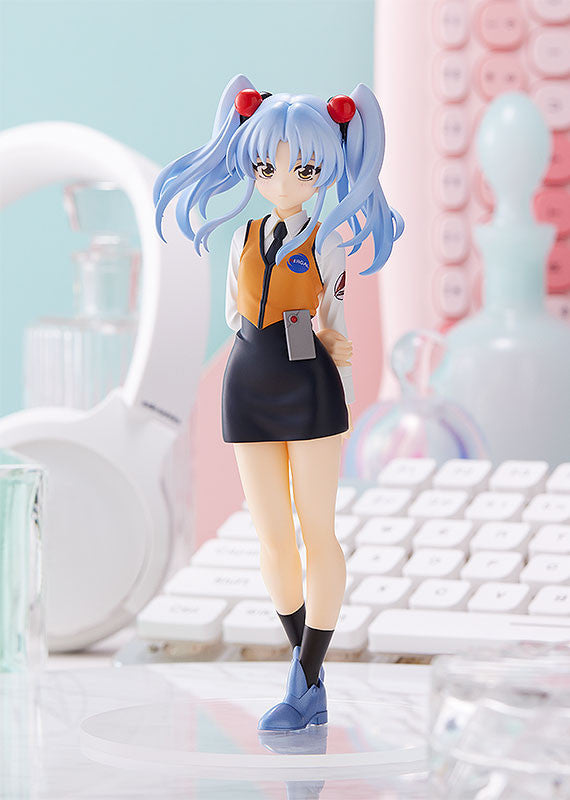 Martian Successor Nadesico: POP UP PARADE - Ruri Hoshino