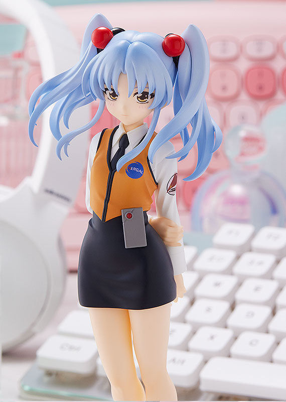 Martian Successor Nadesico: POP UP PARADE - Ruri Hoshino