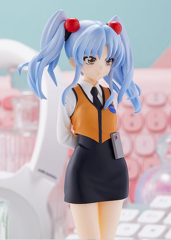 Martian Successor Nadesico: POP UP PARADE - Ruri Hoshino