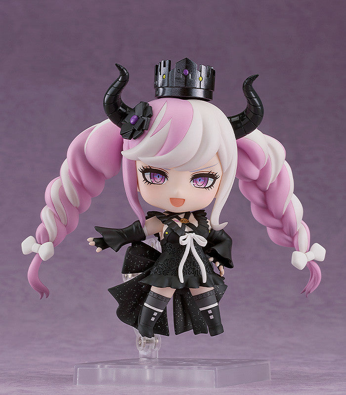 Master Detective Archives Rain Code: NENDOROID - Shinigami