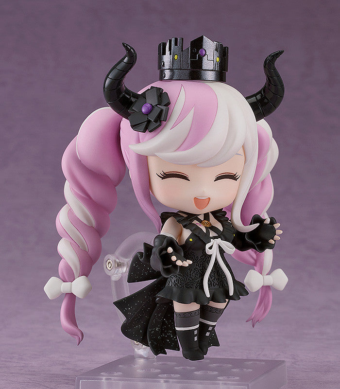 Master Detective Archives Rain Code: NENDOROID - Shinigami