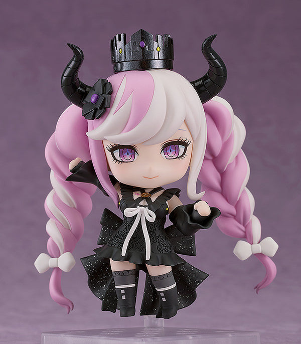 Master Detective Archives Rain Code: NENDOROID - Shinigami