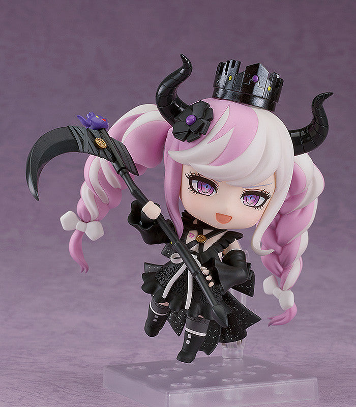 Master Detective Archives Rain Code: NENDOROID - Shinigami