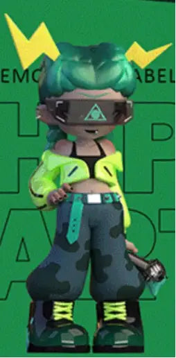 Yandere Girls: BLIND BOX - 2.0 (Remove The Label)