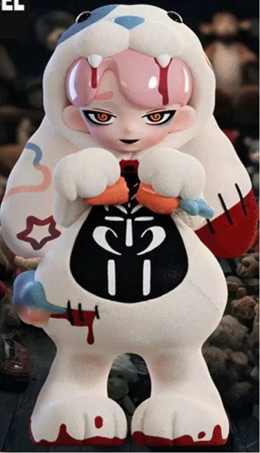 Yandere Girls: BLIND BOX - 2.0 (Remove The Label)