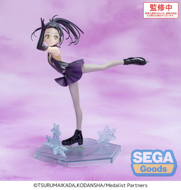 PRE ORDER Medalist: LUMINASTA FIGURE - Hikaru Kamisaki