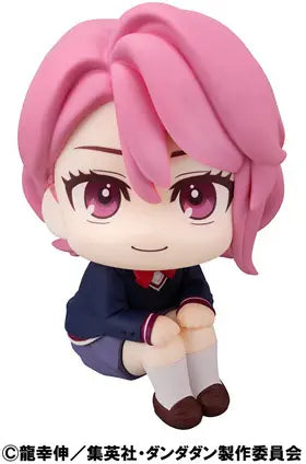 PRE ORDER Dan Da Dan: LOOKUP FIGURE - Aira