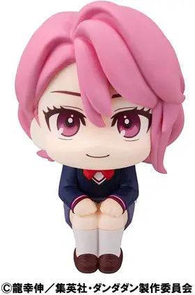 PRE ORDER Dan Da Dan: LOOKUP FIGURE - Aira