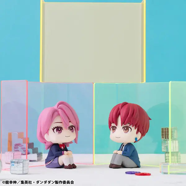 PRE ORDER Dan Da Dan: LOOKUP FIGURE - Aira
