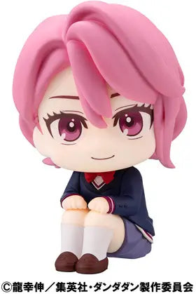 PRE ORDER Dan Da Dan: LOOKUP FIGURE - Aira