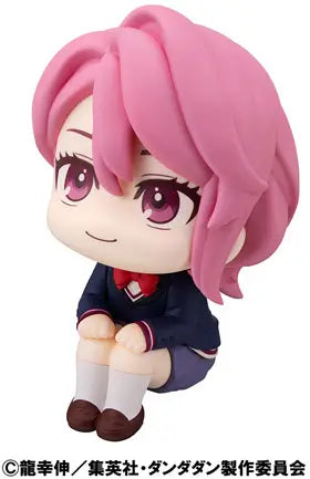 PRE ORDER Dan Da Dan: LOOKUP FIGURE - Aira