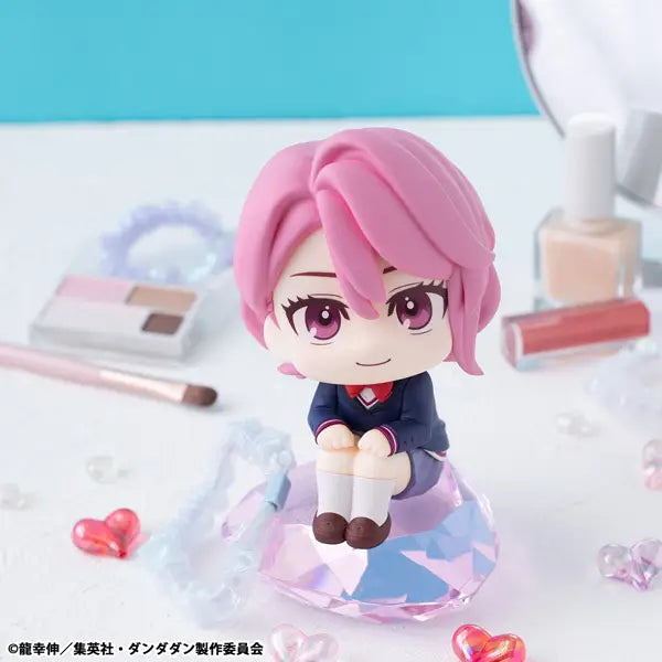 PRE ORDER Dan Da Dan: LOOKUP FIGURE - Aira