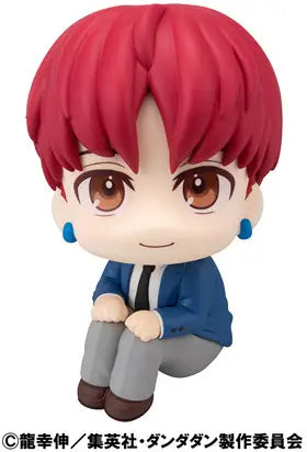 PRE ORDER Dan Da Dan: LOOKUP FIGURE - Jiji