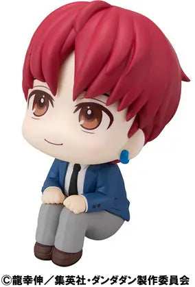 PRE ORDER Dan Da Dan: LOOKUP FIGURE - Jiji