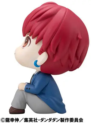 PRE ORDER Dan Da Dan: LOOKUP FIGURE - Jiji